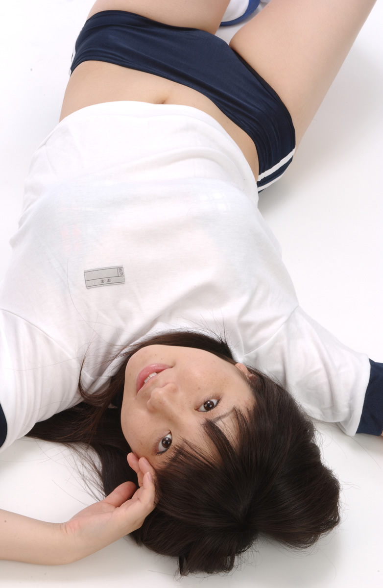 BWH0055 - Ayano Yoshikawa 吉川綾乃 02